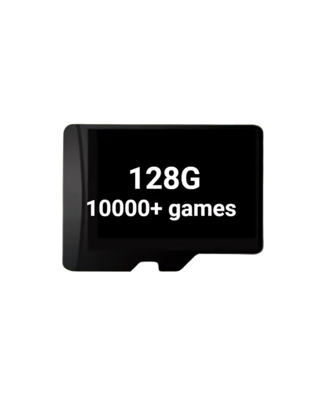 Retrobit™ Elite mini, Elite, and Cube Expansion Memory Card