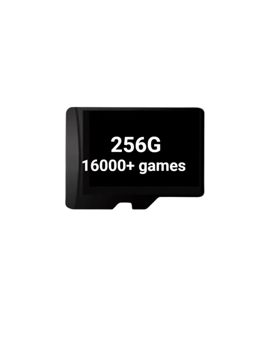 Retrobit™ Elite mini, Elite, and Cube Expansion Memory Card