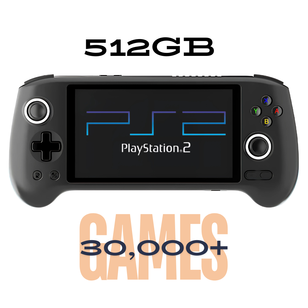 Retrobit™ Elite