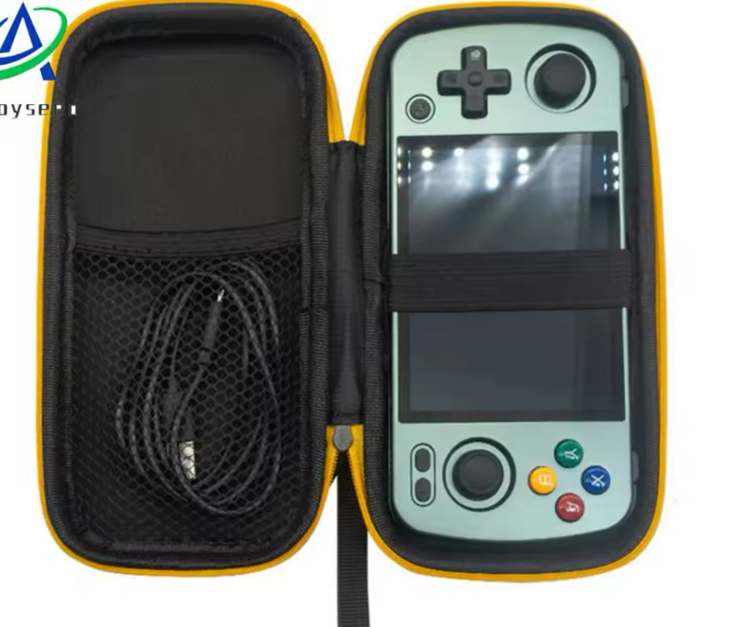 Retrobit™ Elite Model case