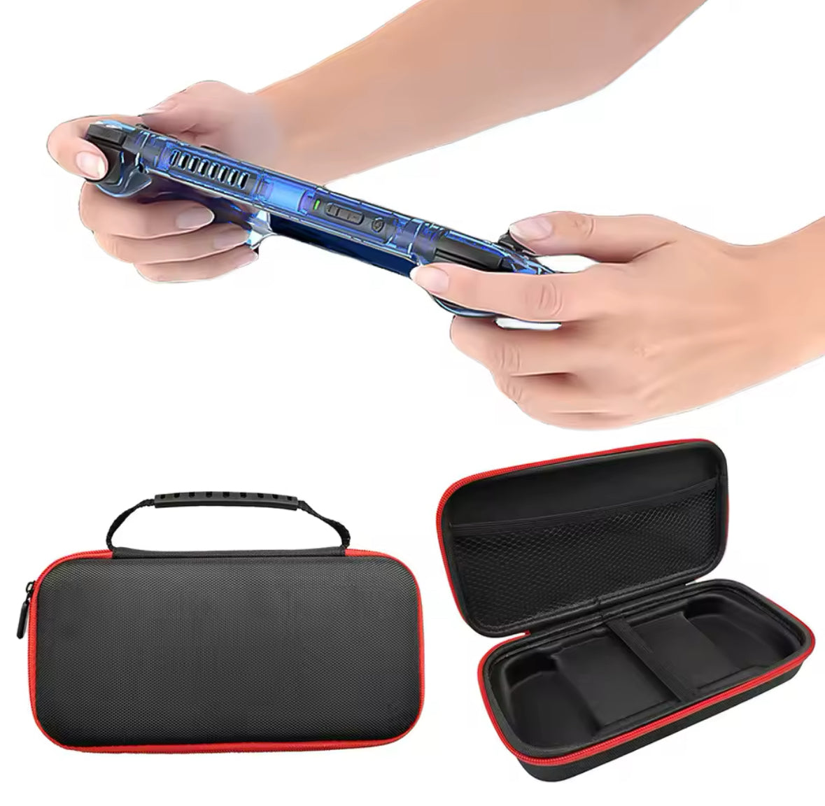 Retrobit™ Elite 2.0 Case