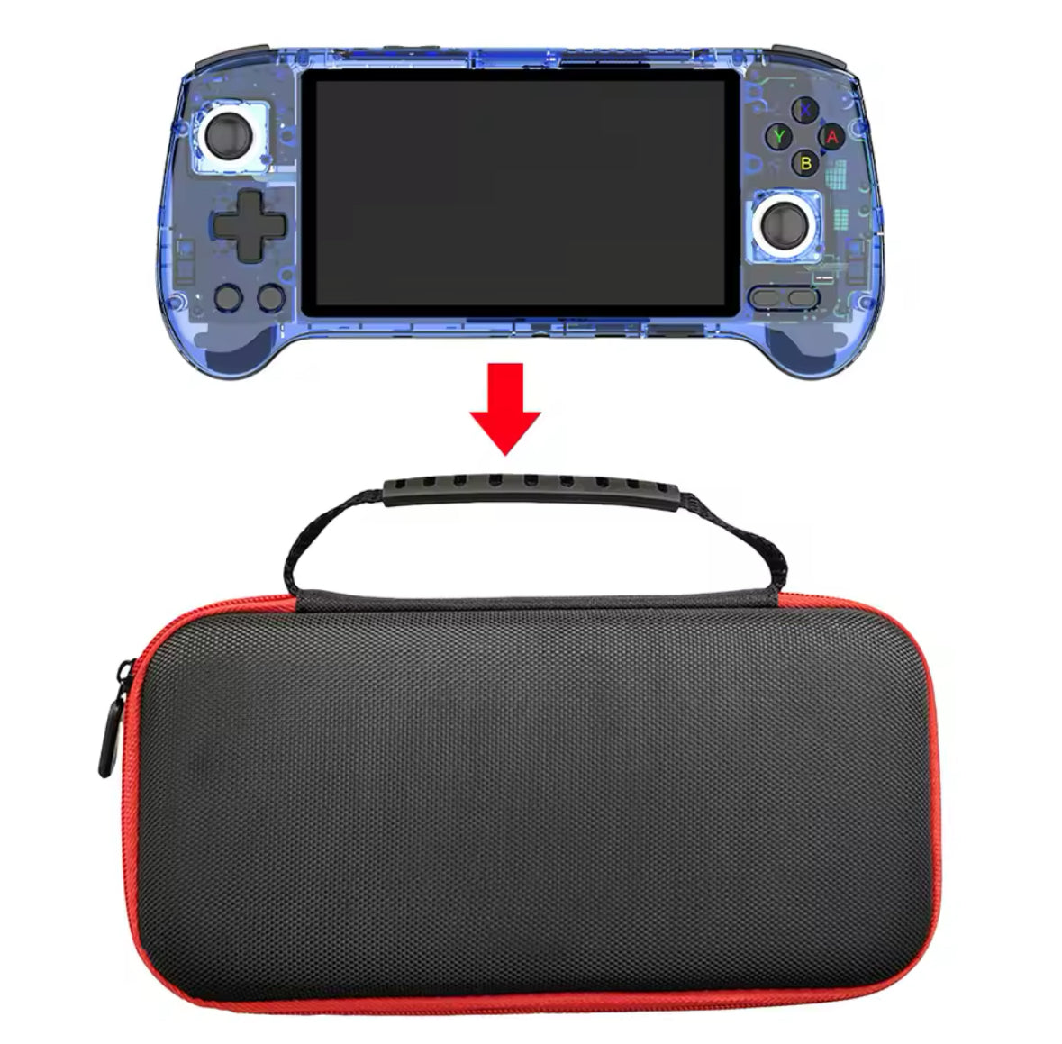 Retrobit™ Elite 2.0 Case