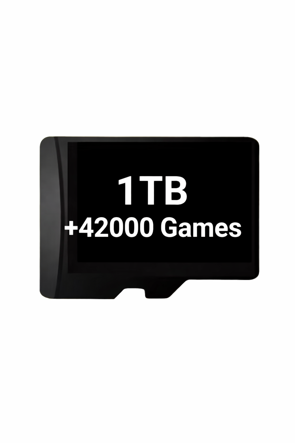 Retrobit™ Elite mini, Elite, and Cube Expansion Memory Card