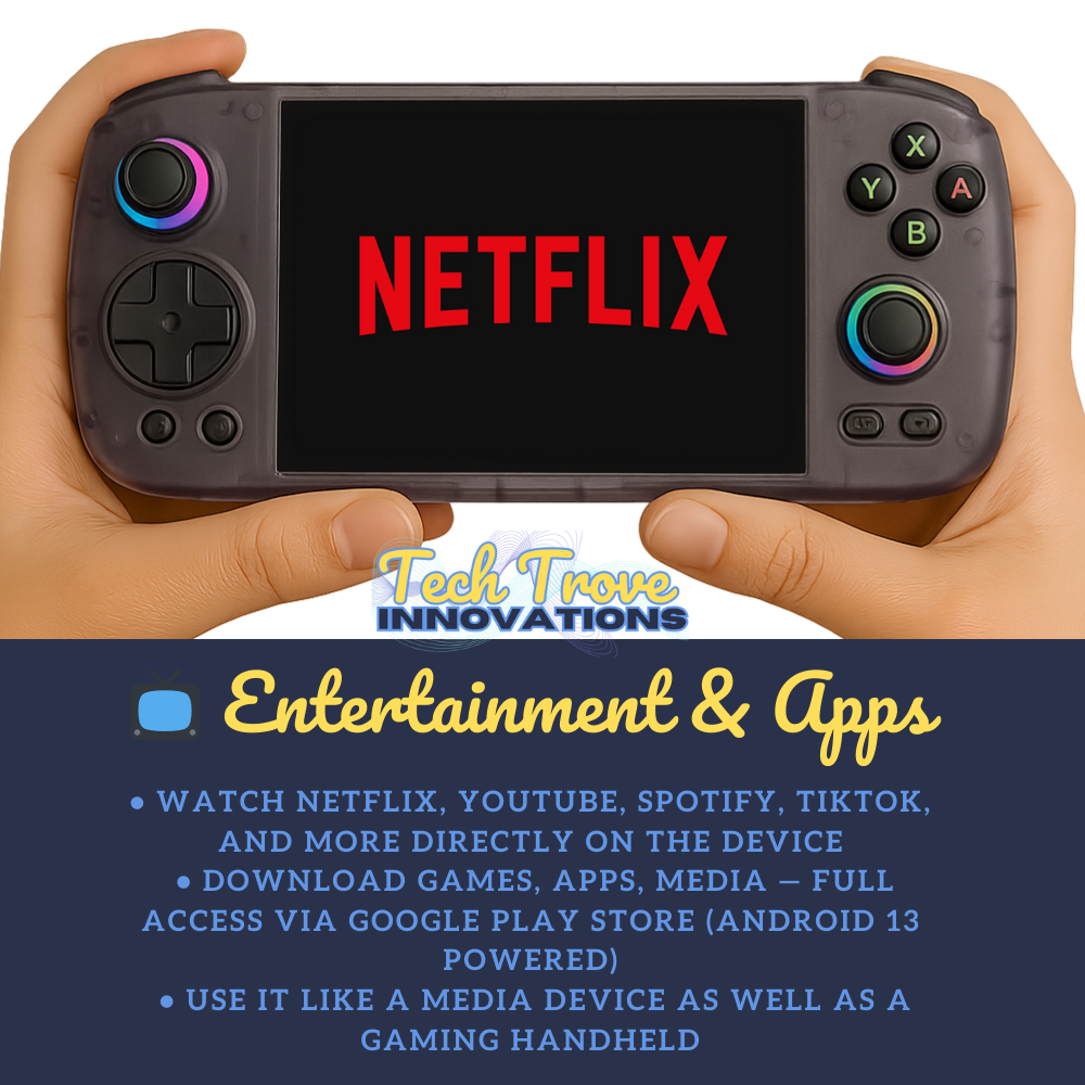 Retrobit™ Elite (mini)
