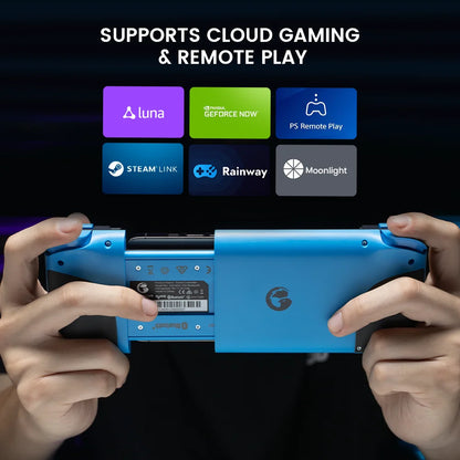 Gamesir™ X2s Bluetooth Mobile Controller (Android and iPhone)