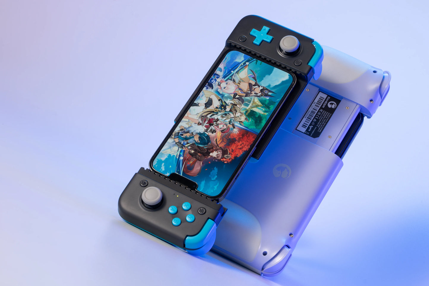 Gamesir™ X2s Bluetooth Mobile Controller (Android and iPhone)