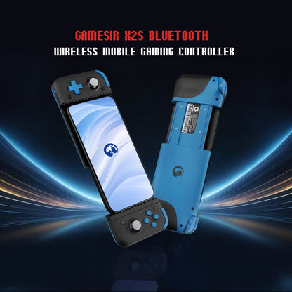 Gamesir™ X2s Bluetooth Mobile Controller (Android and iPhone)