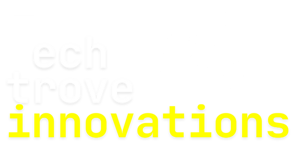 Tech Trove Innovations™ 