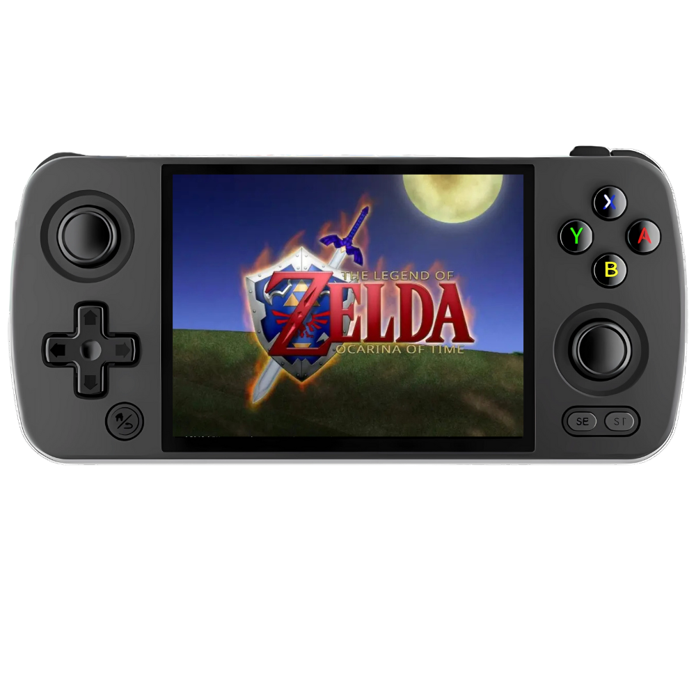 Retrobit™ Elite Model